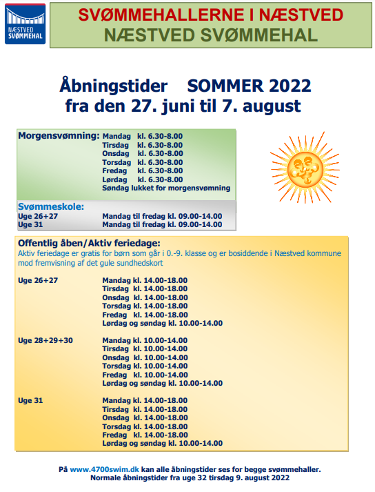 NKS Sommer 2022
